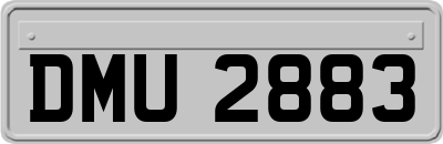 DMU2883