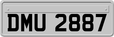 DMU2887