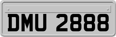 DMU2888