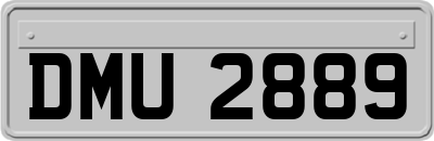DMU2889