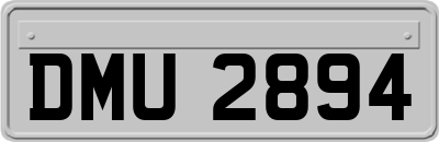 DMU2894