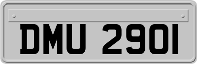 DMU2901
