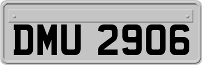 DMU2906