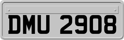 DMU2908