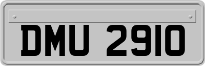 DMU2910