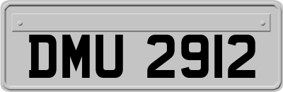 DMU2912