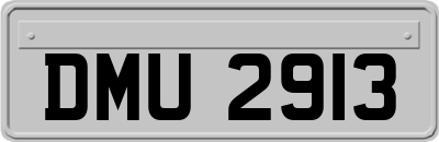DMU2913