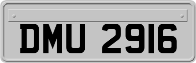 DMU2916