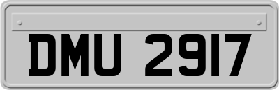 DMU2917