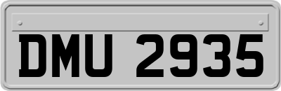 DMU2935