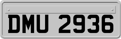 DMU2936