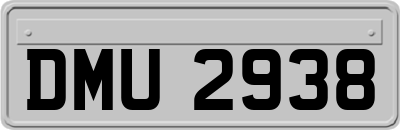 DMU2938