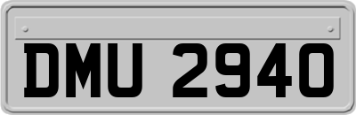 DMU2940