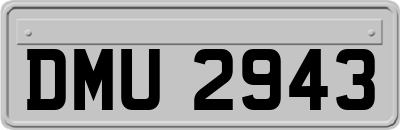 DMU2943