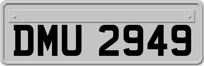 DMU2949