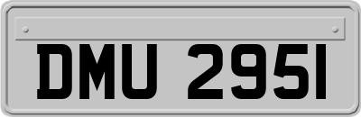 DMU2951