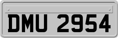 DMU2954