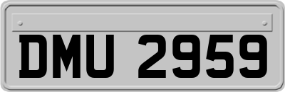 DMU2959
