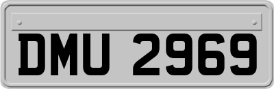 DMU2969