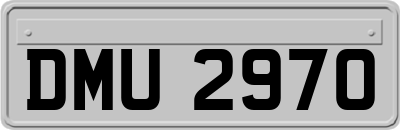 DMU2970