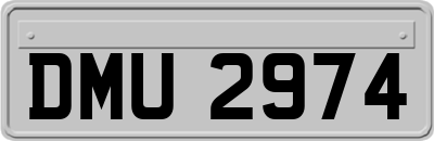 DMU2974