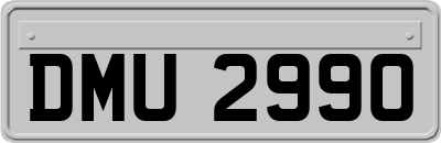 DMU2990