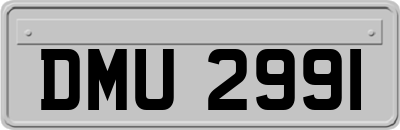 DMU2991