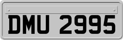 DMU2995