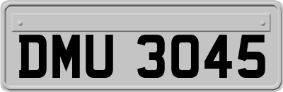 DMU3045