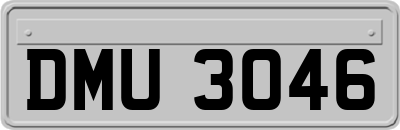 DMU3046