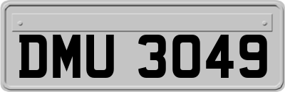 DMU3049