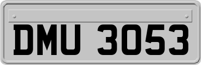 DMU3053