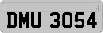 DMU3054