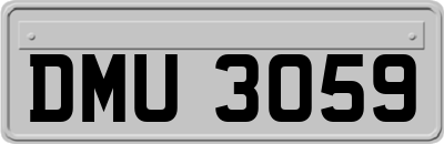 DMU3059