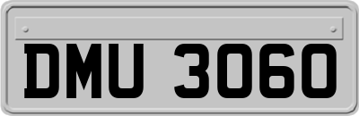 DMU3060