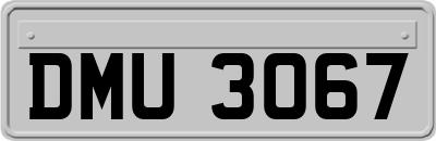 DMU3067