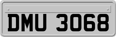DMU3068