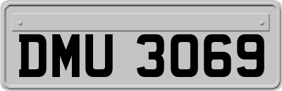 DMU3069