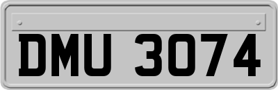 DMU3074