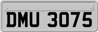 DMU3075