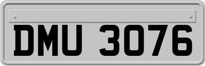 DMU3076