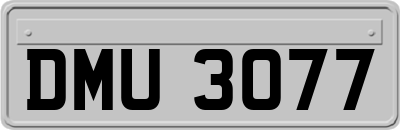 DMU3077
