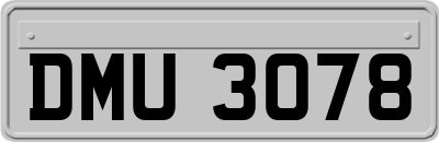DMU3078