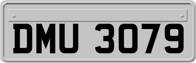 DMU3079