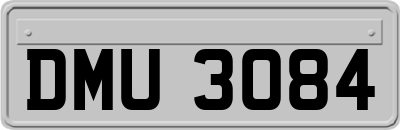 DMU3084