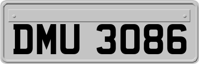 DMU3086