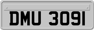 DMU3091
