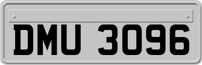 DMU3096