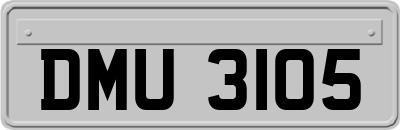 DMU3105