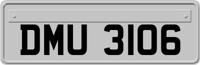 DMU3106